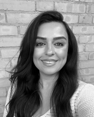 Athra Besamme - Diakoniassistent